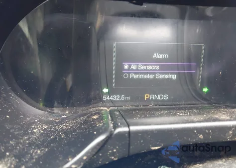 2021 Ford Mustang Gt Premium Fastback z USA, uszkodzony, nr VIN 1FA6P8CF5M5153878